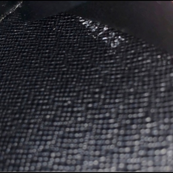 100% authentic Louis Vuitton ZIPPY Monogram Macassar wallet - Picture 14 of 15